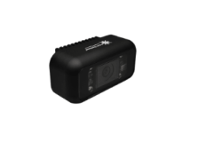 5 MP RGB-IR kamera az utastérben való látáshoz